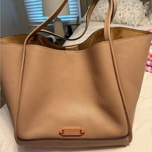 Kate Spade Tan Tote